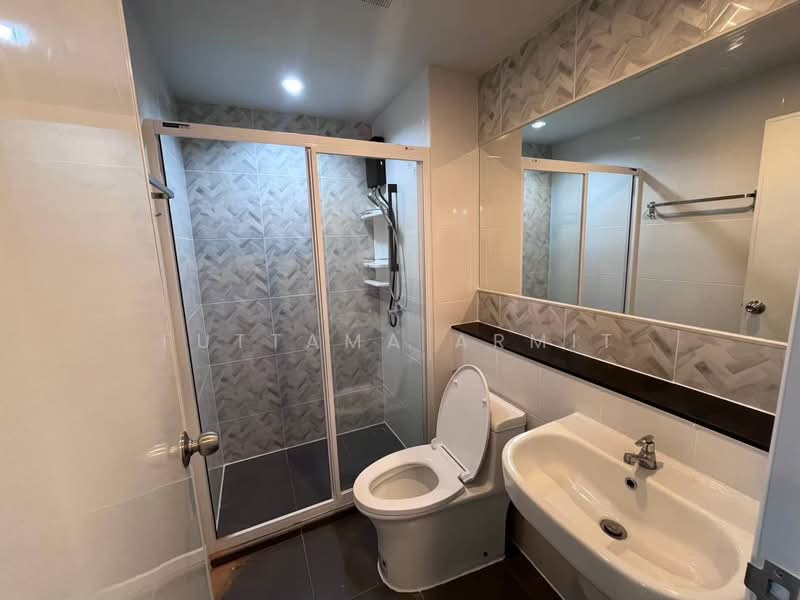 Regent Home Bangna : รีเจ้นท์ โฮม บางนา, กรุงเทพ, ถนน สรรพาวุธ, บางนาใต้, บางนา, กรุงเทพ, 28 ตร.ม., คอนโด ให้เช่า, โดย Futtama Armit, 60079880 - DDproperty.com