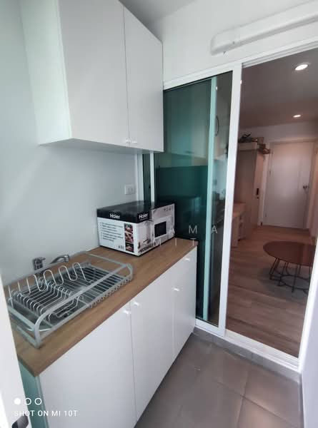 Regent Home Bangna : รีเจ้นท์ โฮม บางนา, กรุงเทพ, ถนน สรรพาวุธ, บางนาใต้, บางนา, กรุงเทพ, 28 ตร.ม., คอนโด ให้เช่า, โดย Futtama Armit, 60079880 - DDproperty.com