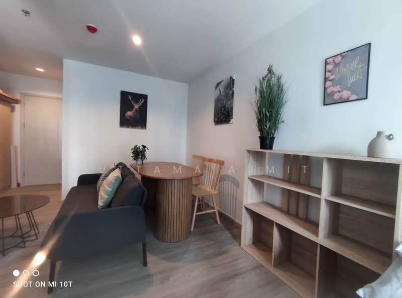 Regent Home Bangna, Bangkok, Sanphawut Road, Bang Na Tai, Bang Na, Bangkok, 1 Bedroom, 28 sqm, Condo For Rent, by Futtama Armit, 60079880 - DDproperty.com