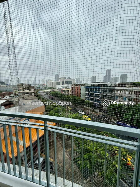 For Rent - The Niche Taksin, Bangkok