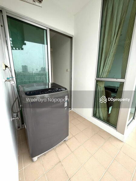 For Rent - The Niche Taksin, Bangkok