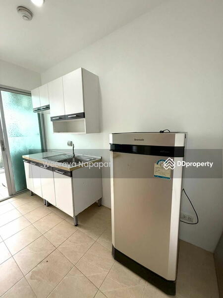 For Rent - The Niche Taksin, Bangkok