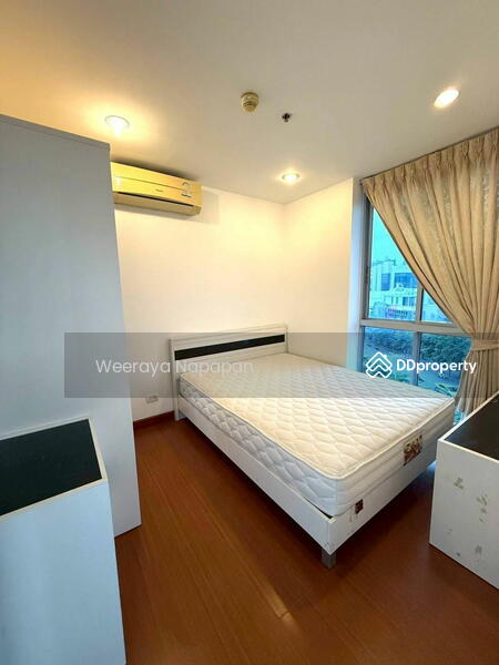For Rent - The Niche Taksin, Bangkok