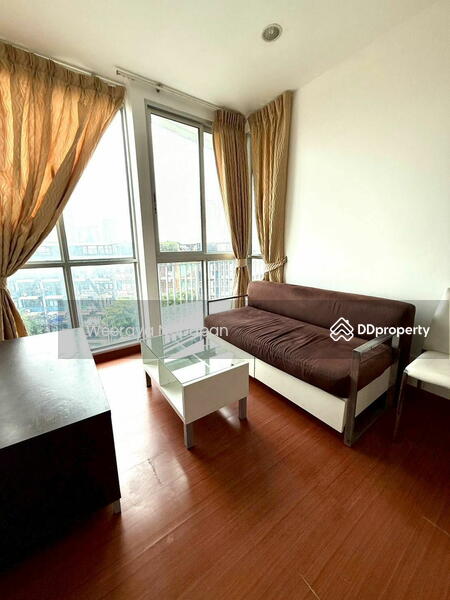 For Rent - The Niche Taksin, Bangkok