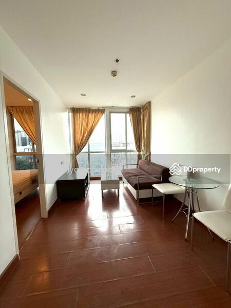 For Rent - The Niche Taksin, Bangkok