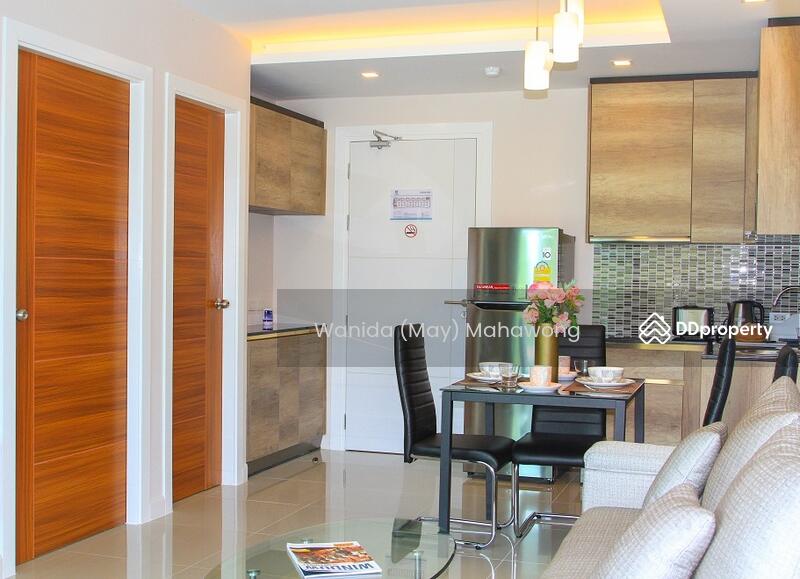 For Sale - Babylon Sky Garden, Phuket