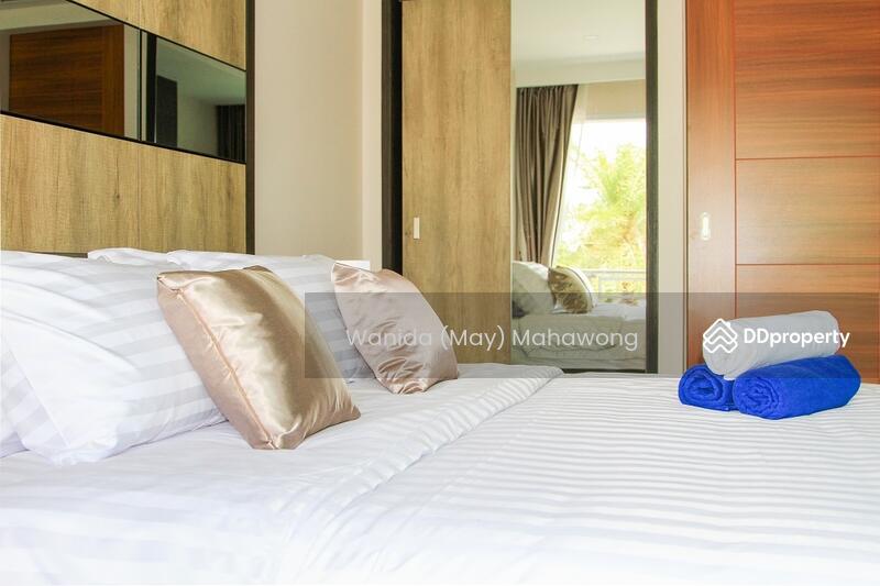 For Sale - Babylon Sky Garden, Phuket