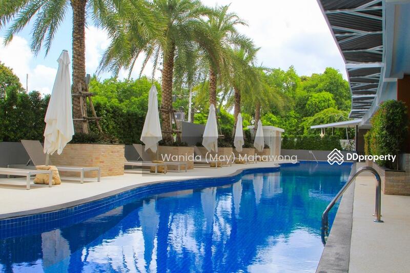 For Sale - Babylon Sky Garden, Phuket