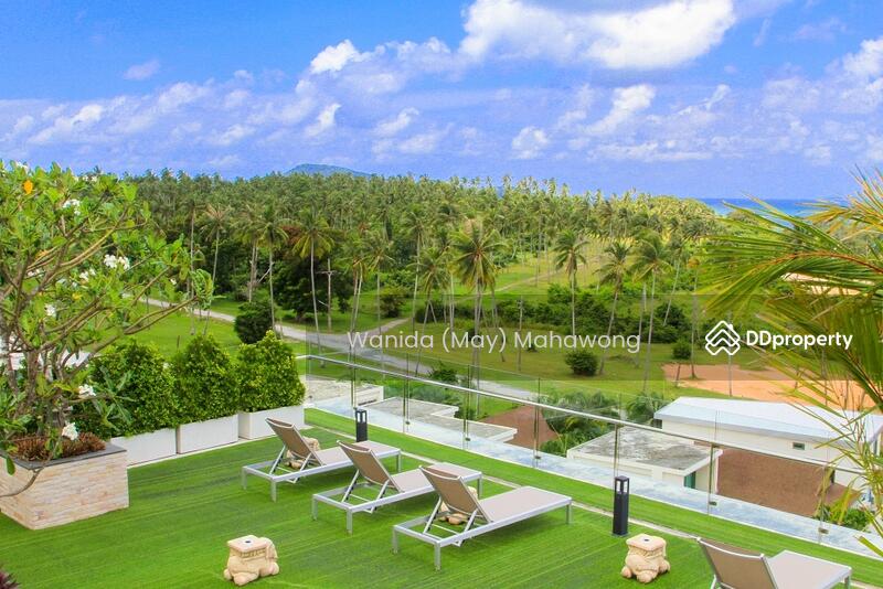 For Sale - Babylon Sky Garden, Phuket