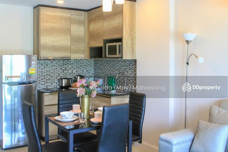 For Sale - Babylon Sky Garden, Phuket