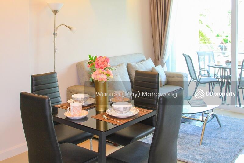 For Sale - Babylon Sky Garden, Phuket