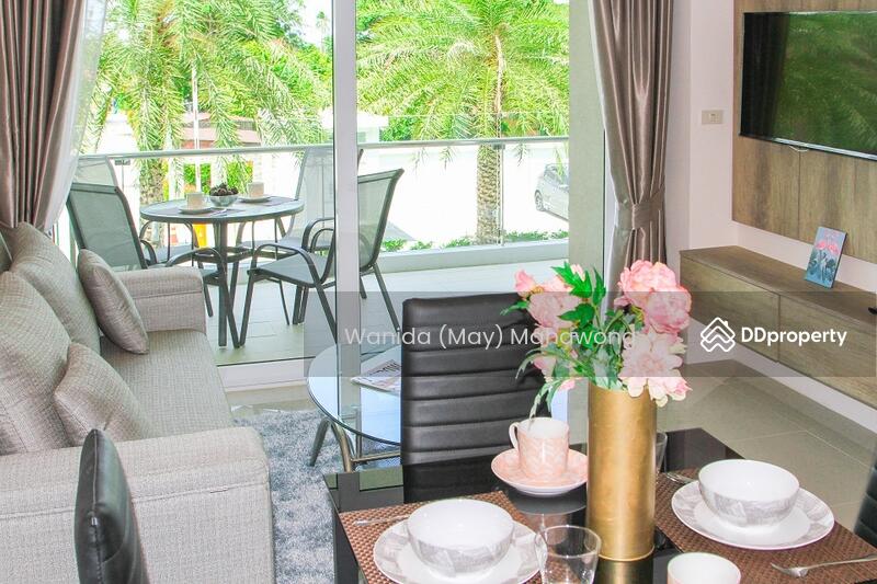 For Sale - Babylon Sky Garden, Phuket
