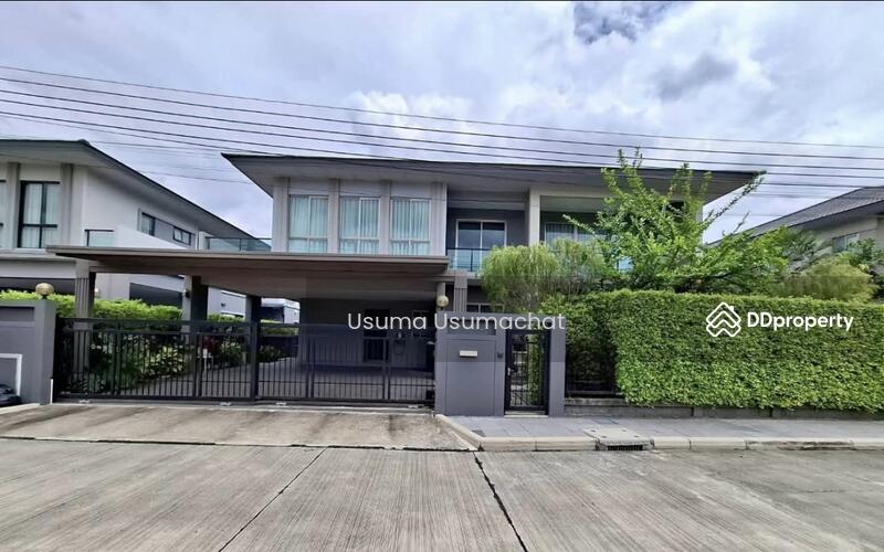 ขาย - The Palm Bangna-Wongwaen : The Palm บางนา-วงแหวน, กรุงเทพ