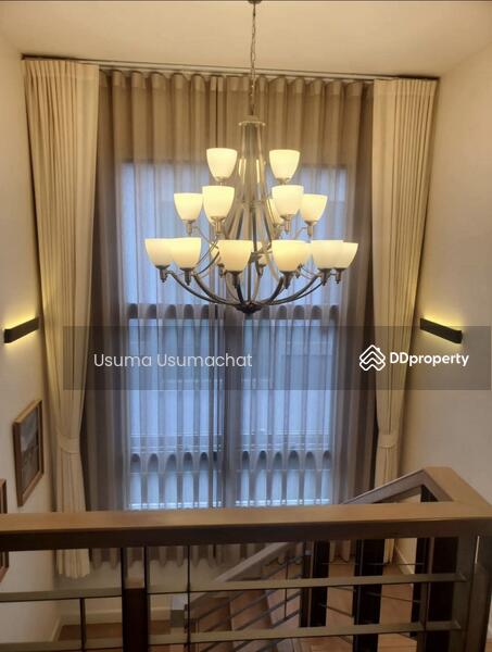For Sale - The Palm Bangna-Wongwaen, Bangkok