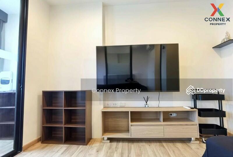 For Rent - Niche Mono Charoen Nakorn, Bangkok