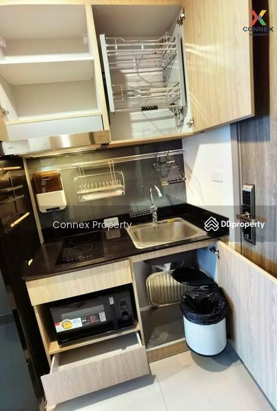ให้เช่า - Niche Mono Charoen Nakorn : นิช โมโน เจริญนคร, กรุงเทพ