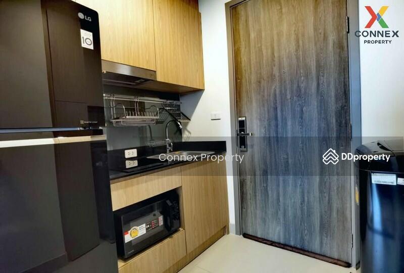ให้เช่า - Niche Mono Charoen Nakorn : นิช โมโน เจริญนคร, กรุงเทพ