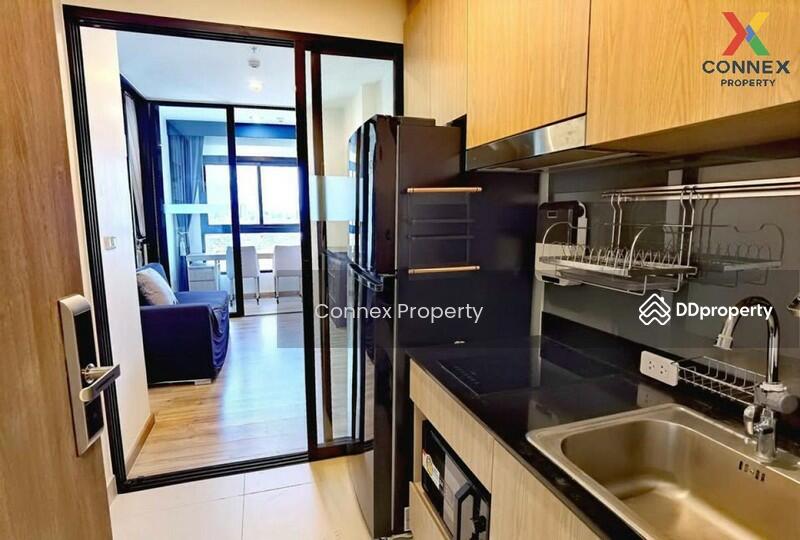 For Rent - Niche Mono Charoen Nakorn, Bangkok