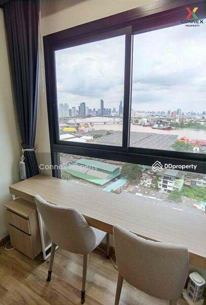 ให้เช่า - Niche Mono Charoen Nakorn : นิช โมโน เจริญนคร, กรุงเทพ