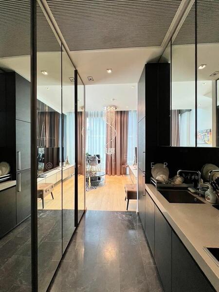 28 Chidlom, Bangkok, 28 Chit Lom Alley, Lumphini, Pathum Wan, Bangkok, 1 Bedroom, 51 sqm, Condo For Rent, by LINE @firststep, 60079914 - DDproperty.com