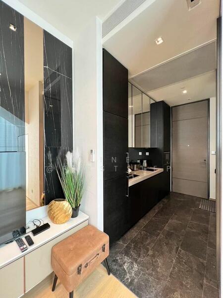 28 Chidlom, Bangkok, 28 Chit Lom Alley, Lumphini, Pathum Wan, Bangkok, 1 Bedroom, 51 sqm, Condo For Rent, by LINE @firststep, 60079914 - DDproperty.com