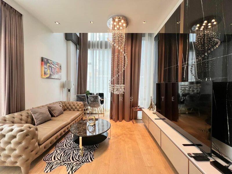 28 Chidlom, Bangkok, 28 Chit Lom Alley, Lumphini, Pathum Wan, Bangkok, 1 Bedroom, 51 sqm, Condo For Rent, by LINE @firststep, 60079914 - DDproperty.com