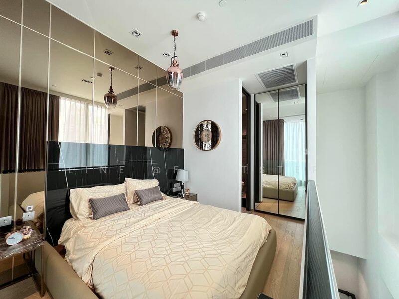 28 Chidlom, Bangkok, 28 Chit Lom Alley, Lumphini, Pathum Wan, Bangkok, 1 Bedroom, 51 sqm, Condo For Rent, by LINE @firststep, 60079914 - DDproperty.com