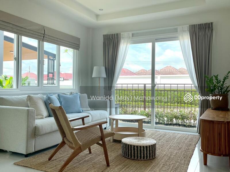 For Rent - Supalai Palm Spring Banpon Phuket, Phuket