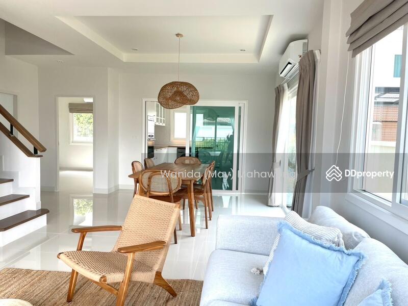 For Rent - Supalai Palm Spring Banpon Phuket, Phuket
