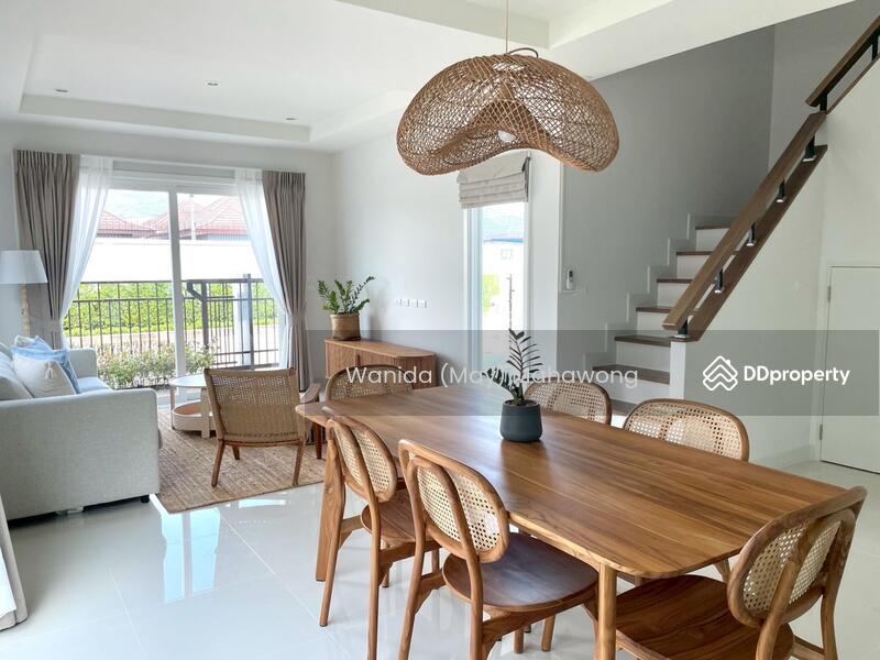 For Rent - Supalai Palm Spring Banpon Phuket, Phuket