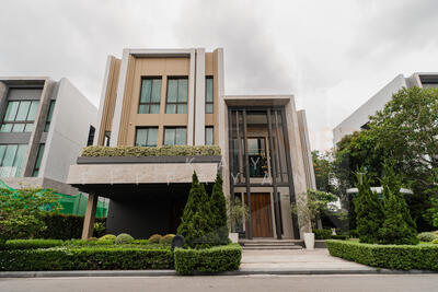 ขาย - Grand Bangkok Boulevard Rama 9-Krungthepkreetha : แกรนด์ บางกอก บูเลอวาร์ด พระราม 9-กรุงเทพกรีฑา, กรุงเทพ