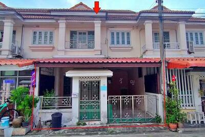 ขาย - บ้านวศิน คลอง 9, ปทุมธานี