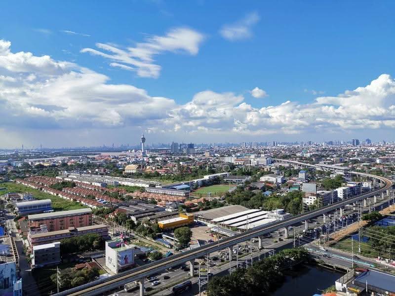 The President Sukhumvit-Samutprakan, Samut Prakan, 889 Sukhumvit Road, Tai Ban Mai, Muang Samut Prakarn, Samut Prakan, 1 Bedroom, 28 sqm, Condo For Rent, by TOM TOM, 60079926 - DDproperty.com