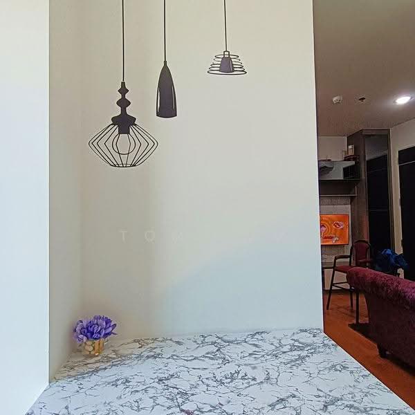 The President Sukhumvit-Samutprakan, Samut Prakan, 889 Sukhumvit Road, Tai Ban Mai, Muang Samut Prakarn, Samut Prakan, 1 Bedroom, 28 sqm, Condo For Rent, by TOM TOM, 60079926 - DDproperty.com