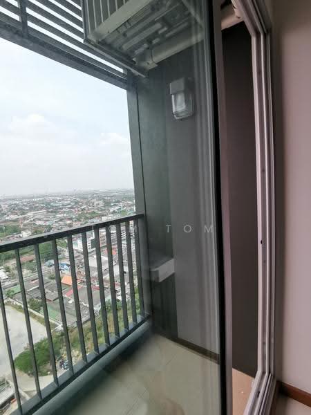 The President Sukhumvit-Samutprakan, Samut Prakan, 889 Sukhumvit Road, Tai Ban Mai, Muang Samut Prakarn, Samut Prakan, 1 Bedroom, 28 sqm, Condo For Rent, by TOM TOM, 60079926 - DDproperty.com