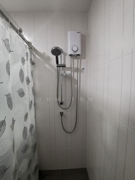 The President Sukhumvit-Samutprakan, Samut Prakan, 889 Sukhumvit Road, Tai Ban Mai, Muang Samut Prakarn, Samut Prakan, 1 Bedroom, 28 sqm, Condo For Rent, by TOM TOM, 60079926 - DDproperty.com