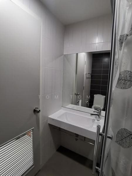 The President Sukhumvit-Samutprakan, Samut Prakan, 889 Sukhumvit Road, Tai Ban Mai, Muang Samut Prakarn, Samut Prakan, 1 Bedroom, 28 sqm, Condo For Rent, by TOM TOM, 60079926 - DDproperty.com