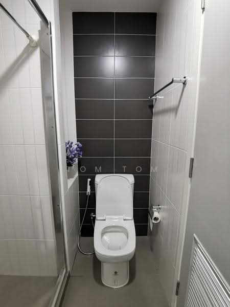 The President Sukhumvit-Samutprakan, Samut Prakan, 889 Sukhumvit Road, Tai Ban Mai, Muang Samut Prakarn, Samut Prakan, 1 Bedroom, 28 sqm, Condo For Rent, by TOM TOM, 60079926 - DDproperty.com