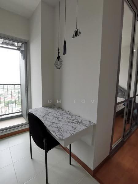 The President Sukhumvit-Samutprakan, Samut Prakan, 889 Sukhumvit Road, Tai Ban Mai, Muang Samut Prakarn, Samut Prakan, 1 Bedroom, 28 sqm, Condo For Rent, by TOM TOM, 60079926 - DDproperty.com