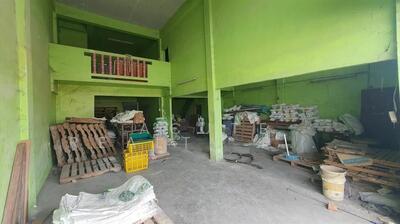 ขาย - ขายตึกแถว 2 คูหา พระราม 2 ซอย 50 ใกล้ห้างเซ็นทรัลพระราม 2, กรุงเทพ