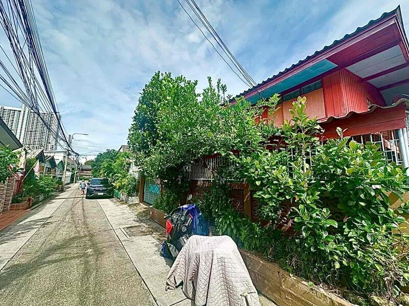 ขาย - ขาย บ้านเดี่ยว ซอย นนทบุรี 12 สะพานพระนั่งเกล้า, นนทบุรี
