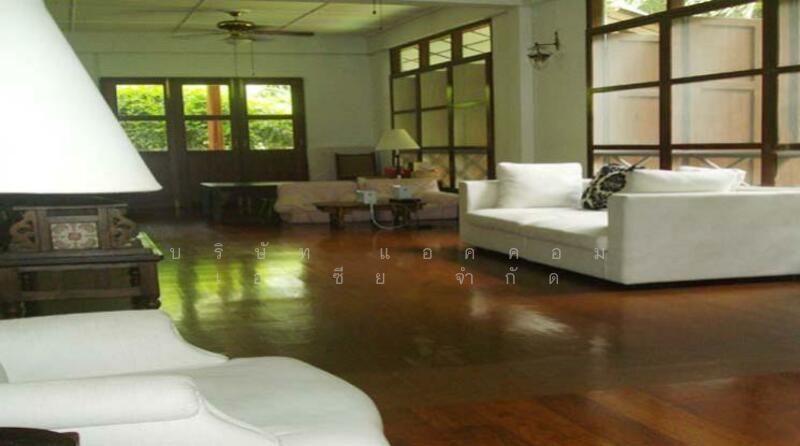 For Rent - 3 Bedrooms House for Rent in Ploenchit, Bangkok near BTS Chitlom (99145), Bangkok