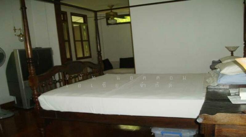 For Rent - 3 Bedrooms House for Rent in Ploenchit, Bangkok near BTS Chitlom (99145), Bangkok