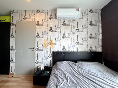 ขาย - IDEO Verve Sukhumvit : ไอดีโอ เวิร์ฟ สุขุมวิท, กรุงเทพ