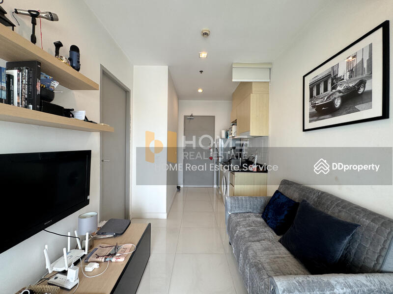 ขาย - IDEO Verve Sukhumvit : ไอดีโอ เวิร์ฟ สุขุมวิท, กรุงเทพ