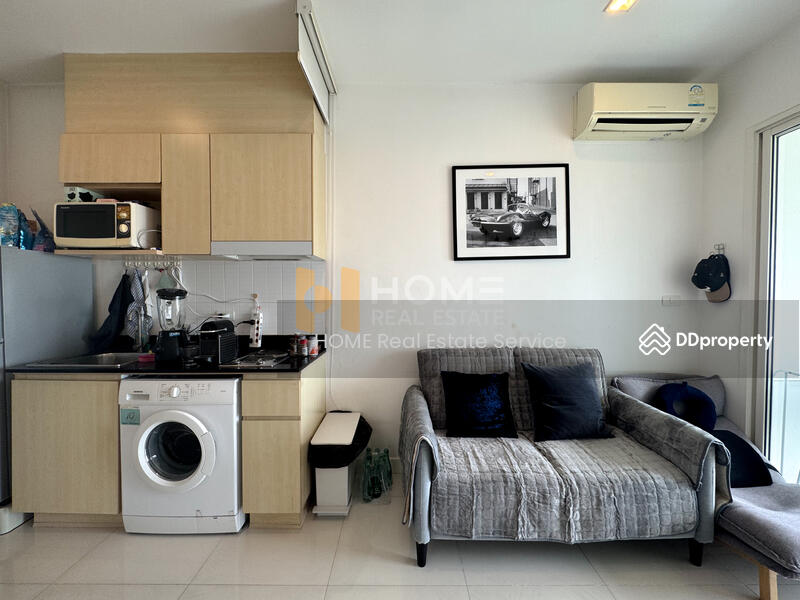 ขาย - IDEO Verve Sukhumvit : ไอดีโอ เวิร์ฟ สุขุมวิท, กรุงเทพ