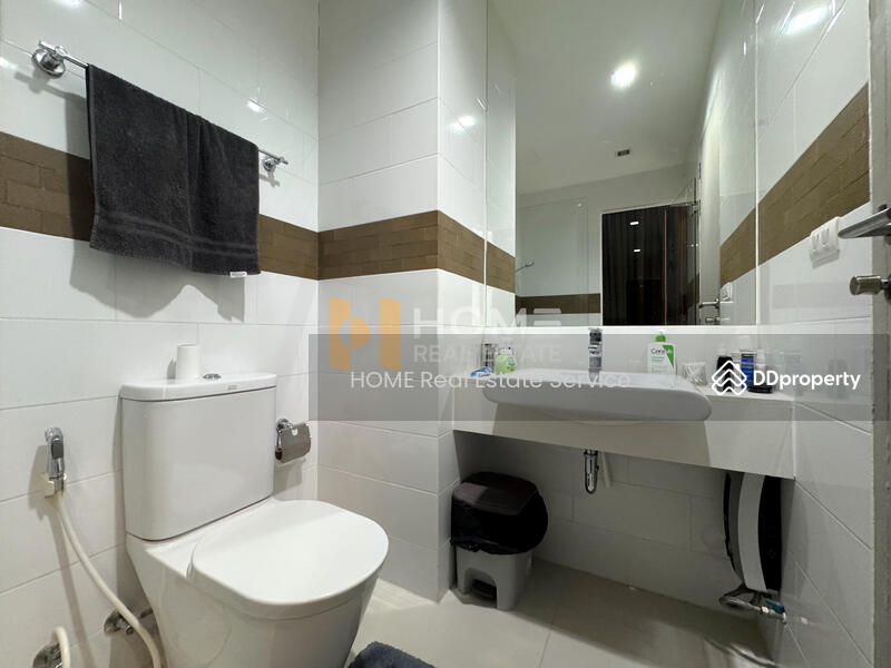 ขาย - IDEO Verve Sukhumvit : ไอดีโอ เวิร์ฟ สุขุมวิท, กรุงเทพ