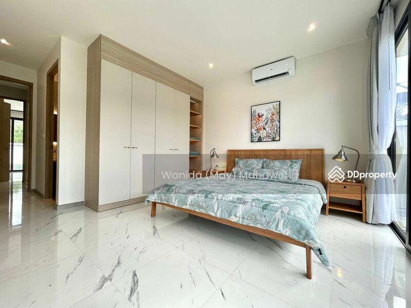 For Rent - Orchid Lane Mission Hill, Phuket