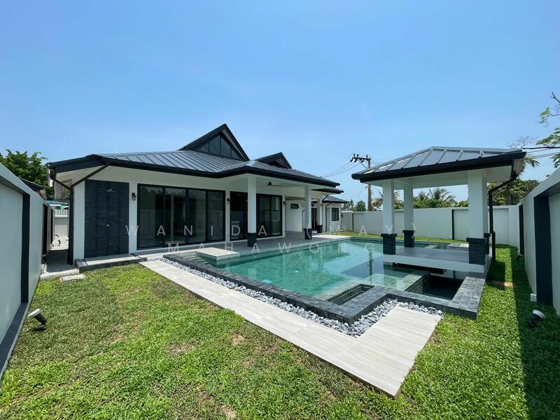 ให้เช่า - Orchid Lane Mission Hill : ออคิด เลน มิชชั่น ฮิลล์, ภูเก็ต