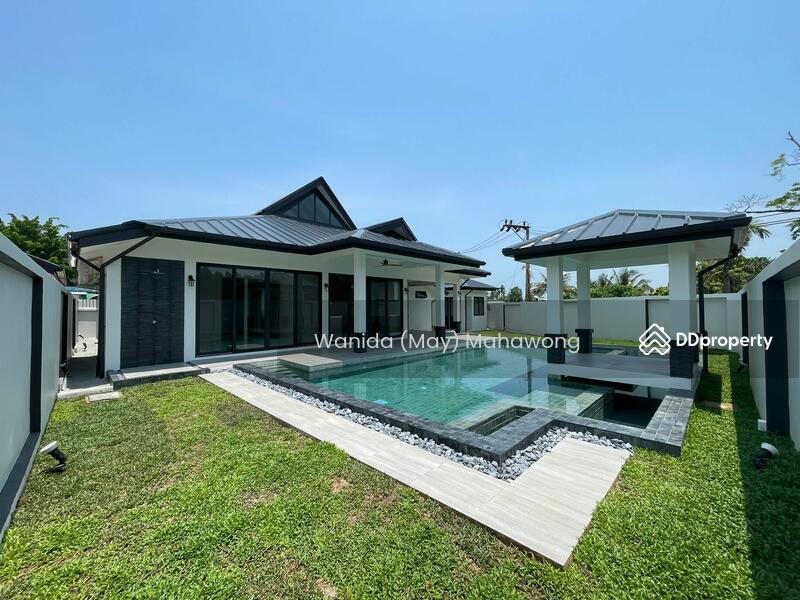 For Rent - Orchid Lane Mission Hill, Phuket